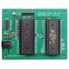 EMUZ80 exclusive use printed circuit board 