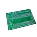 EMU1802-mini exclusive use printed circuit board 