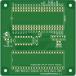 TangNanoZ80MEM exclusive use printed circuit board 