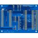 EMUZ80_RP2040_PCB( синий )
