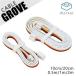 M5Stack для GROVE сменный кабель 