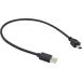 �I�[�f�B�I�t�@�� �~�jUSB�P�[�u�� �^�C�vC �I�X to miniUSB �I�X miniB USB2.0 �Z�� USB-C �~�jB typeC