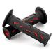  Daytona (Daytona) PROGRIP( Pro рукоятка ) для мотоцикла рукоятка руль диаметр φ22.2 для 120mm выдерживающий . гель end проникать 724
