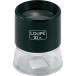 TRUSCO( Trusco ) шкала лупа шкала есть 10 раз Φ35X43 TL-SL10K