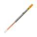  Mitsubishi карандаш шариковая ручка изменение сердцевина стиль Fit 0.38 orange UMR10938.4