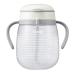 Combi �R���r ���N�}�O �R��Ȃ��X�g���[ �{�[�_�[ �z���C�g 340ml