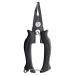  Shimano (SHIMANO) Mini кольцо плоскогубцы TYPE-F черный CT-544P