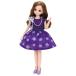  Licca-chan платье LW-04 snow violet 