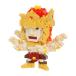  кожа da(Kawada)na knob lock Kinnikuman ashu лама nNBCC_131