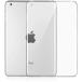 Ryo iPad 10.2 кейс no. 9 поколение 2021 модель iPad 9 кейс прозрачный ударопрочный iPad 10.2 кейс прозрачный iPad