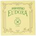 PIRASTRO EUDOXA �I�C�h�N�T 4/4�o�C�I������E�� �X�`�[��/�A���~�� ���[�v�G���h Nr.3148