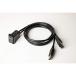  Alpine (ALPINE) Toyota автомобильный встроенный USB/HDMI подключение единица KCU-Y620HU(NX серии для )