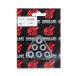 NBS мотоцикл детали центральный (Bike Parts Center) вес ролик 10.0g Honda AF27