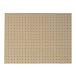  свет (Hikari) свет перфорирование панель MDF одноцветный 450x600x3mm PGBDN-4560