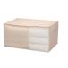  восток мир промышленность futon пакет 100×65×50cm