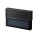 lihi тигр bCollel compact хранение кейс A6 черный A451-24