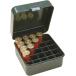 MTM Schott ракушка box 25 departure место хранения forest green 