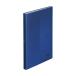 lihi тигр b файл clear книжка A4 фиксированный карман 40 листов индиго голубой SOERU N8102-11