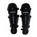  Sakura i торговля (SAKURAI) Promark( Pro Mark ) бейсбол для софтбола catcher щитки подросток для черный RG-66BK