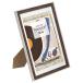 �n�N�o HAKUBA �ؐ� �z�� �t�H�g�t���[�� ���|�[�� A4�EB5�T�C�Y �x�[�W�� FWRP-BEA4 �X�^���h�t �ؖڒ� �݂�R�t