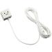 Elecom USB зарядное устройство AC адаптор розетка [ смартфон &amp; IQOS &amp; glo соответствует ] microUSB складной тип штекер белый f