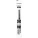 Pentel шариковая ручка изменение сердцевина ena- гель 0.5 черный XLRN5TL-A 10шт.