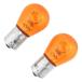  Stanley Electric (STANLEY) BP4957 блистер лампа 12V21W янтарь NO583