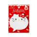  Crows булавка Sanrio герой z дуть ...... круг форма Hello Kitty FS84099