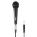  Yamaha (YAMAHA) электродинамический микрофон DM-105 одиночный один направленность XLR женский - phone 5m кабель приложен 