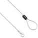  Buffalo BUFFALO предохранительный трос 2.2mm/5m BSLW2250