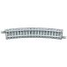 TOMIX N gauge машина bPC направляющие C391-15-PC F 4 шт. комплект 1865 железная дорога для макета товар 