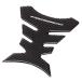 �f�C�g�i(Daytona) PROGRIP(�v���O���b�v) �o�C�N�p ���h�~�V�[�� �^���N�p�b�h 1�s�[�X(138�~112mm) #5000 �J