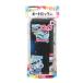 �N�c�� �y���P�[�X �I�[�g���b�N�M�� 2�h�A �u���b�N CF500BK