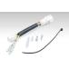  Kijima (Kijima) мотоцикл Harness ACC ответвление MT090WP 4P Suzuki машина соответствует 304-7158