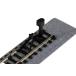 KATO N gauge машина прекращение дорожное полотно C 66mm ( опознавательный знак лампа лампочка-индикатор specification ) 20-064 железная дорога для макета товар 