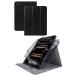  Elecom ipad pro 11 дюймовый (M4) 2024 год модели кейс 360 раз вращение нравится . угол . использование возможность авторучка место хранения заслонка имеется TB-A