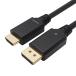 �z�[���b�N Displayport��HDMI�ϊ��P�[�u�� 3m Displayport to HDMI DPHA30-810BB