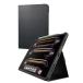  Elecom ipad pro 13 дюймовый iPad Pro(M4) 2024 год модели кейс soft кожа ударная абсорбция 2.. подставка режим Touch pe