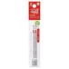  Pilot фрикцион мяч Biz 0.5 для заправка 2 шт красный LFTRF40EF-2R