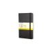 mo отсутствует gold (Moleskine) Note Classic ноутбук жесткий чехол person глаз Large размер ( ширина 13cm× длина 21cm) черный QP0