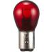 M&amp;Hmatsusima лампа 12V21/5W красный S25 BAY15D 1 штук 1P3407RE свет клапан(лампа) 