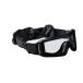 bolle X810 Tacty karu защитные очки Asian Fit оригинал X800. пришедший на смену модель 