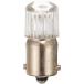 M&amp;HmatsusimaLED L beam белый LED1 шт 6V BA9S L701WH свет клапан(лампа) 