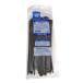 HellermannTyton �w���}���^�C�g�� �����o���h �C���V�����b�N AB250-W 100�{�� �ό�E�����O�p�O���[�h ��
