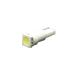SP Takegawa T5 Wedge 12V белый LED клапан(лампа) 1 05-08-0270 свет 