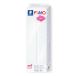  ste гонг -(STAEDTLER)fimo soft Large блок полимер k Ray белый 454g 8021-0