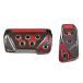 ᥤ  ڥ륻å RAZO GT SPEC AT-SS RED RP109RE