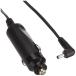  Comtec drive recorder for option cigar plug cord ZR-04 DC plug 