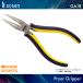  Gosen GOSEN плоскогубцы gripper GA18 струна обивка прибор -тактный Lynn серебристый g tool 