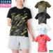  Gosen игра рубашка бадминтон одежда T2631 женский женский игра одежда форма . пот скорость . dry теннис Япония бадминтон ассоциация сертификация соответствие требованиям товар 